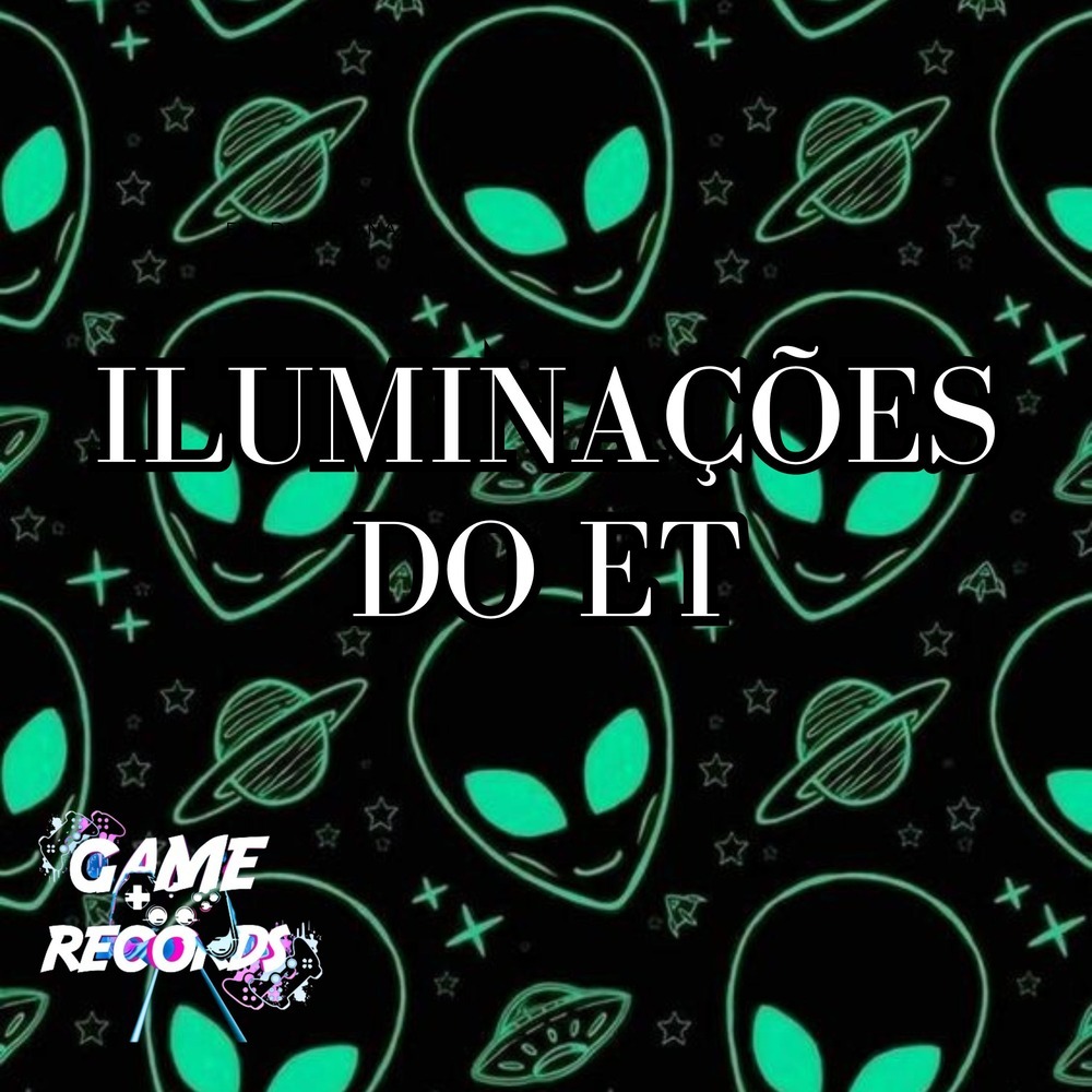 Iluminações do ET (Explicit)