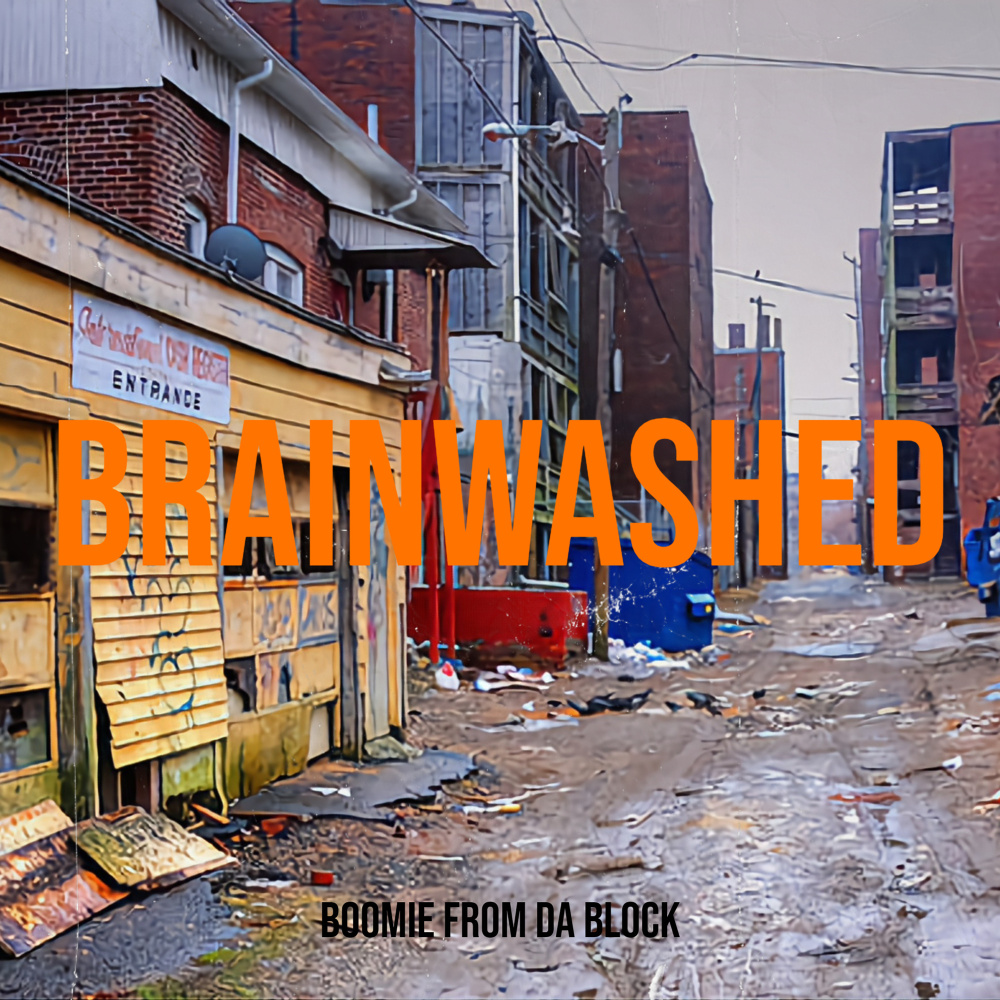Brainwashed (Explicit)
