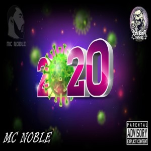 收聽Mc Noble MK的Año 2020歌詞歌曲