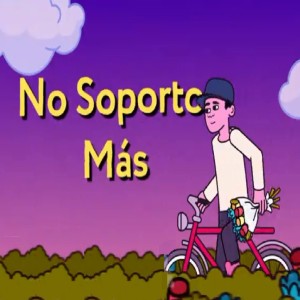 Listen to No Soporto Más (Explicit) song with lyrics from Yahir Poceros