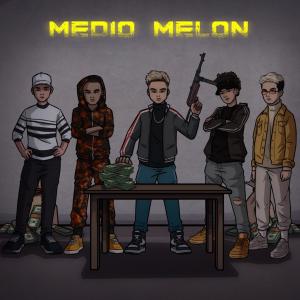 Listen to Medio Millon (feat. Klibre, Ator Untela, Dafonseka & George F) (Explicit) song with lyrics from Neutroo YT