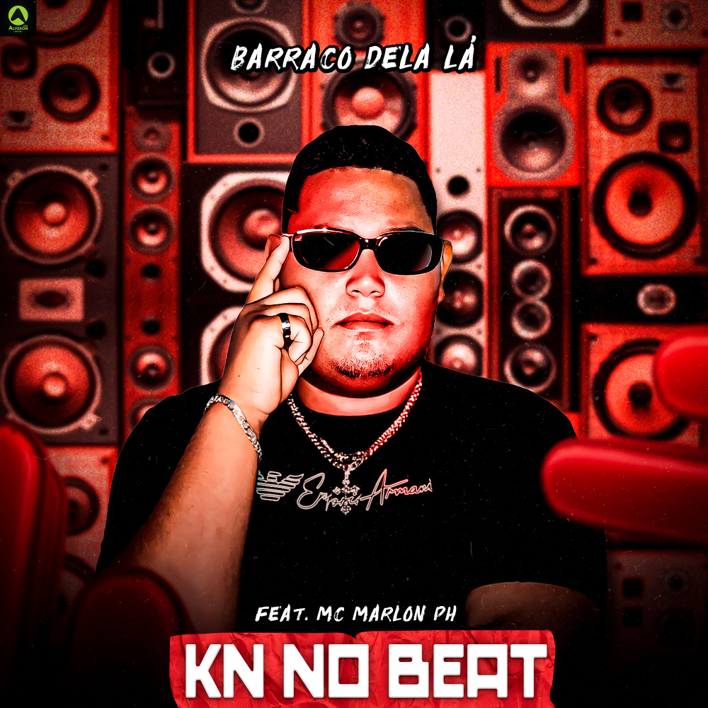 Barraco Dela Lá (feat. MC Marlon PH)