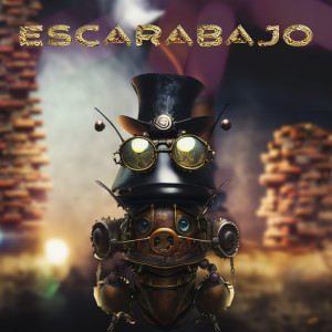 ดาวน์โหลดและฟังเพลง Qué será พร้อมเนื้อเพลงจาก Escarabajo