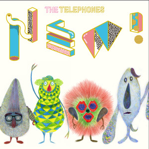 ดาวน์โหลดและฟังเพลง Here We Go (Explicit) พร้อมเนื้อเพลงจาก the telephones