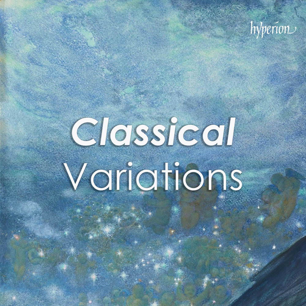 VIII. Andante. Variation de Diane