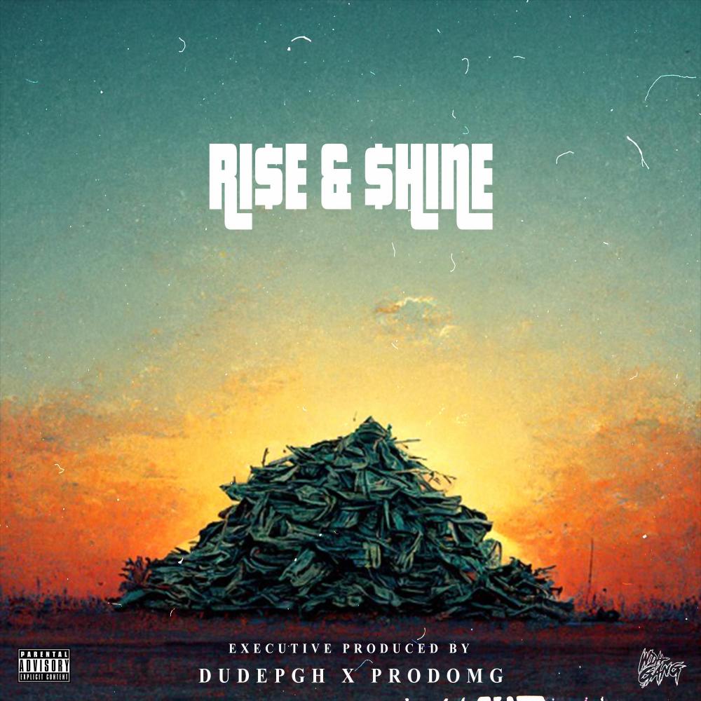 My Time Coming (feat. Skarlow) (Explicit)