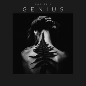Album Rachel's Genius (Piano Themes) oleh Rachel Portman