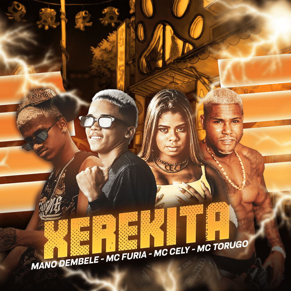 Xerekita