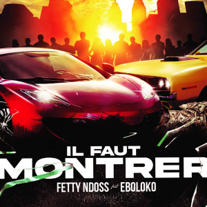Listen to Il faut montrer song with lyrics from Fetty Ndoss