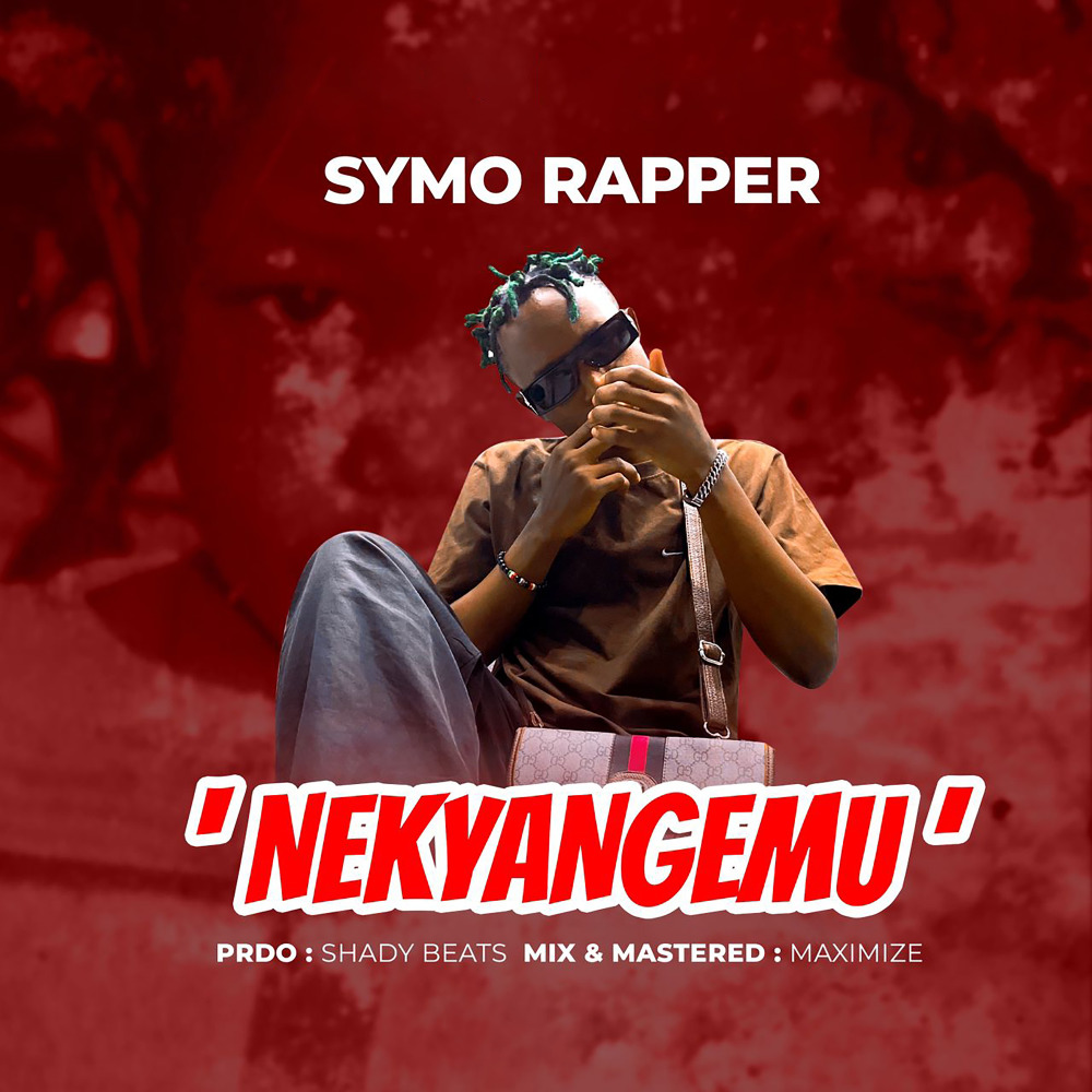 Nekyangemu