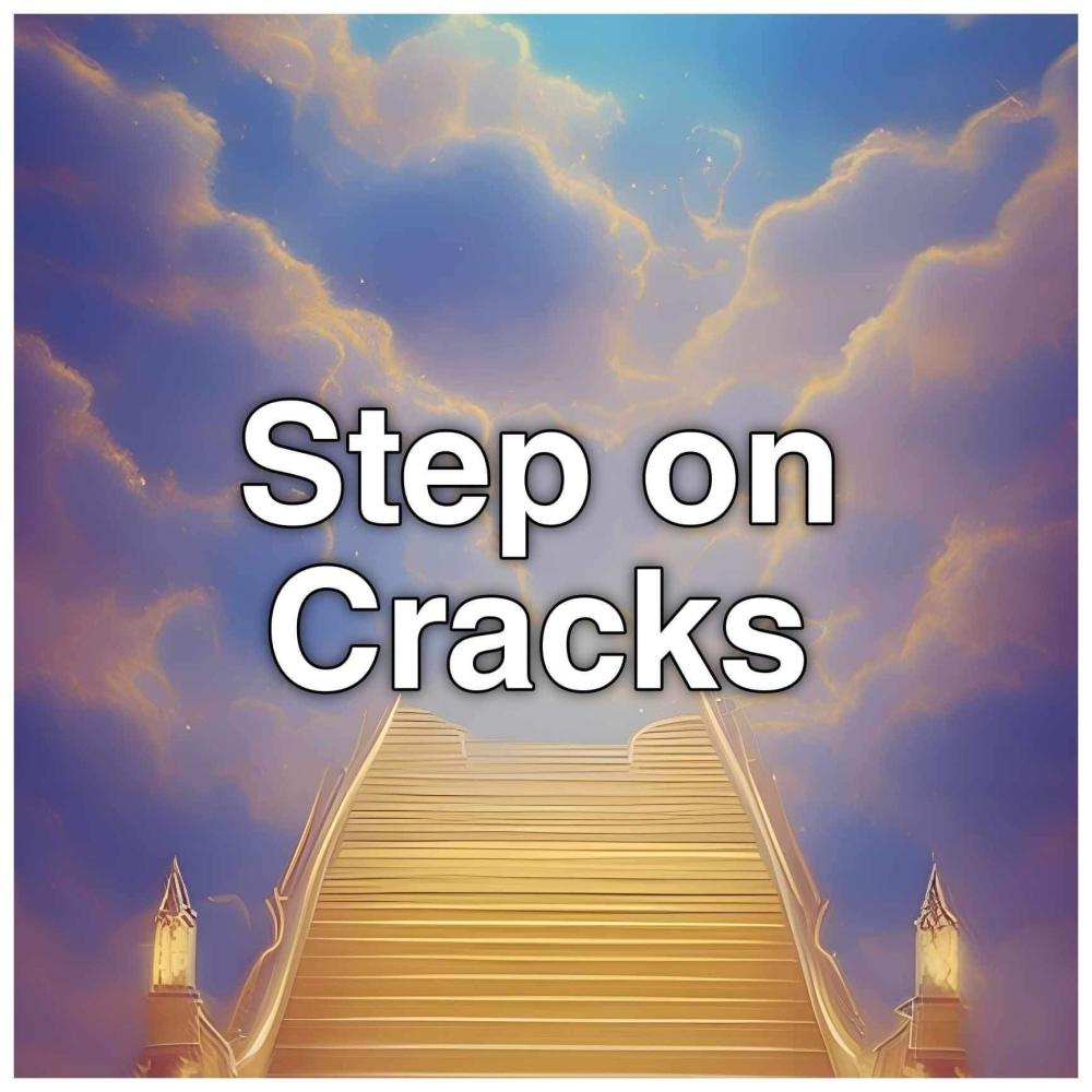 Steppin on Cracks (RONNI Remix)