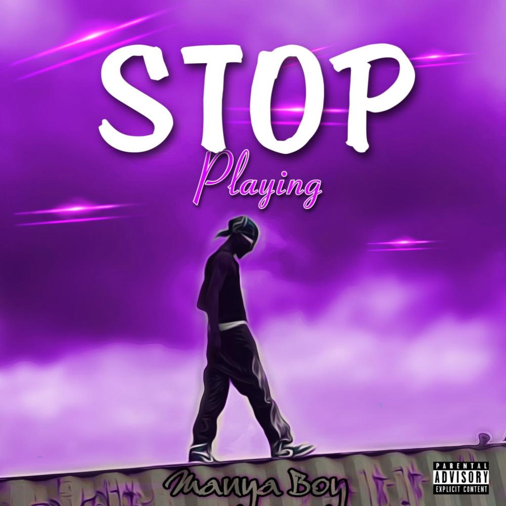 Stop Playing