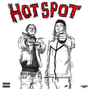 收聽Luisss的HOTSPOT (feat. JayBucks) (Explicit)歌詞歌曲