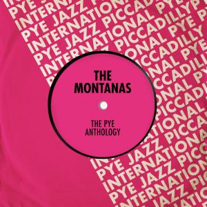 The Montanas的專輯The Pye Anthology