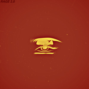 Dengarkan lagu Rage 2.0 nyanyian Cart E dengan lirik