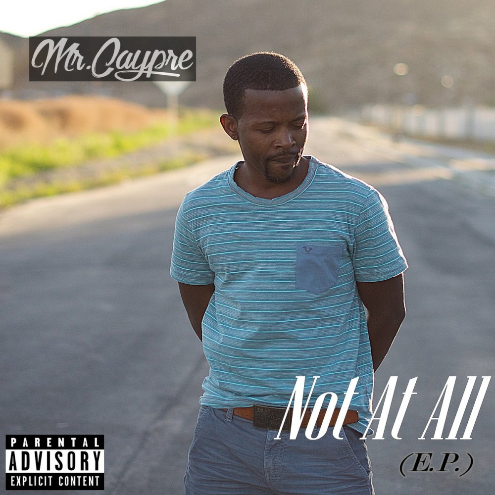 Howeva You Want It (Explicit)