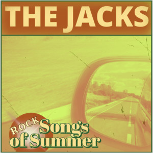The Jacks的專輯Rock Songs of Summer