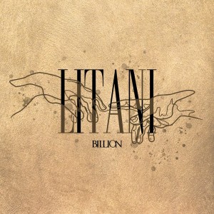 Billion的專輯Litani 1 (Kuat Melepasmu)