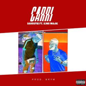 Listen to Carri (Explicit) song with lyrics from BAGGOTEE