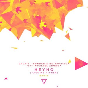 收聽Michael Zhonga的Heyho (feat. Michael Zhonga) (其他)歌詞歌曲