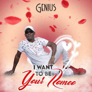 Album I Want to Be Your Romeo from Genius