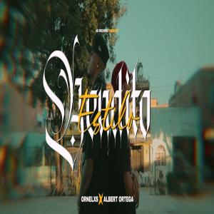 Ornelxs Li的專輯Bendito estilo (feat. Albert Ortega) [Explicit]