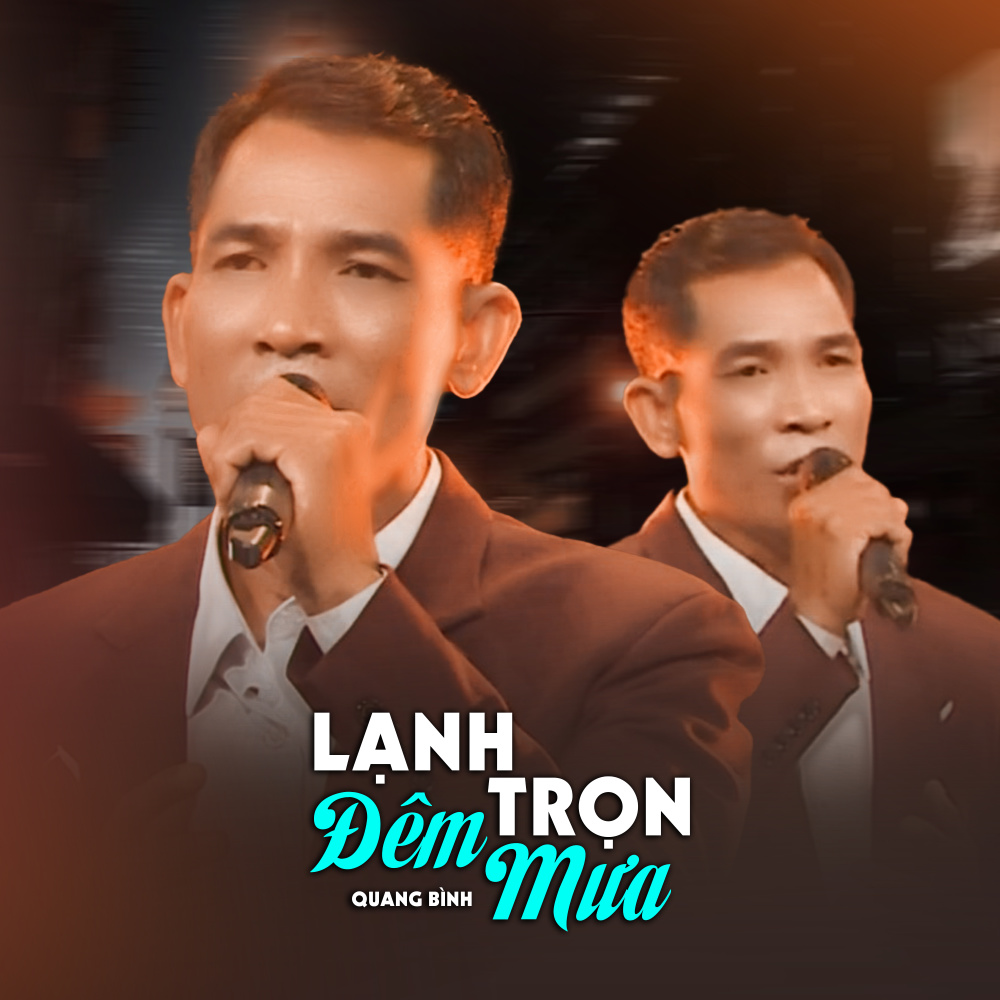Lạnh Trọn Đêm Mưa