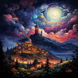 Listen to Gentle Impromptu song with lyrics from Cadence Staccato