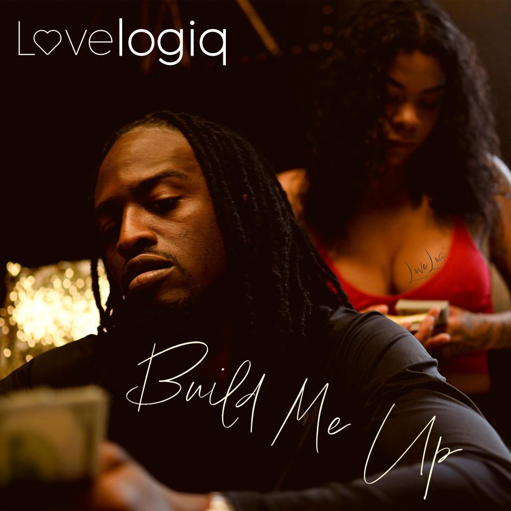BUILD ME UP (Explicit)