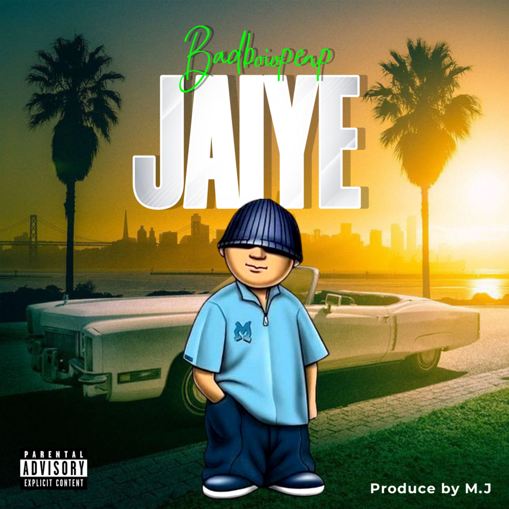 Jaiye (Explicit)