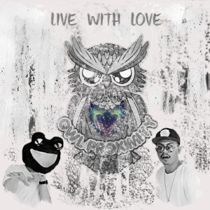 Album Live With Love from Andre Ari Johan