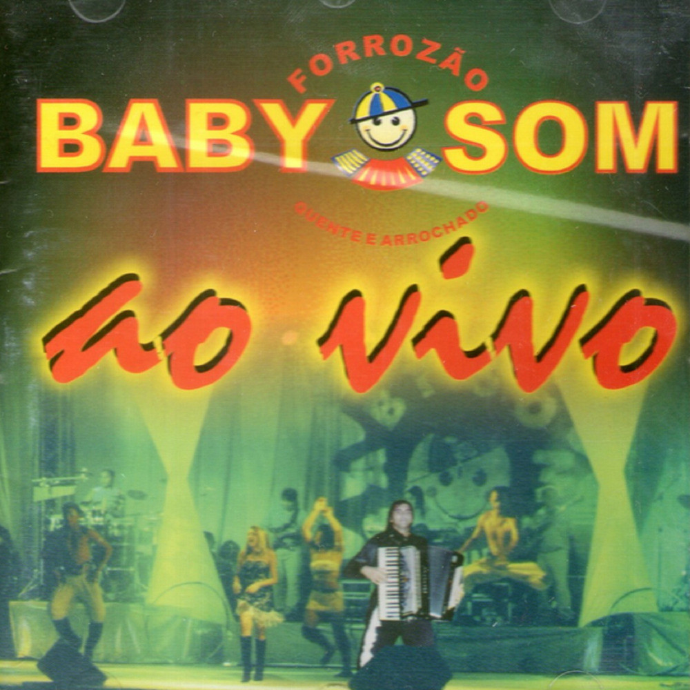 Santo do Nordeste (Ao Vivo)