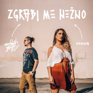 收聽SevdahBABY的Zgrabi Me Nežno歌詞歌曲