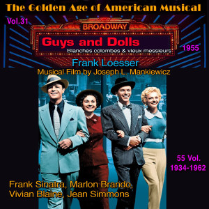 Listen to Sit Down, You're Rockin' the Boat song with lyrics from Stubby Kaye