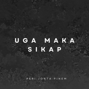 Arel Manta Tarigan的專輯Uga Maka Sikap