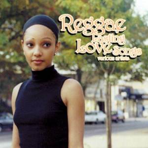 อัลบัม Reggae Lasting Love Songs ศิลปิน 40 EVERLASTING LOVE SONGS