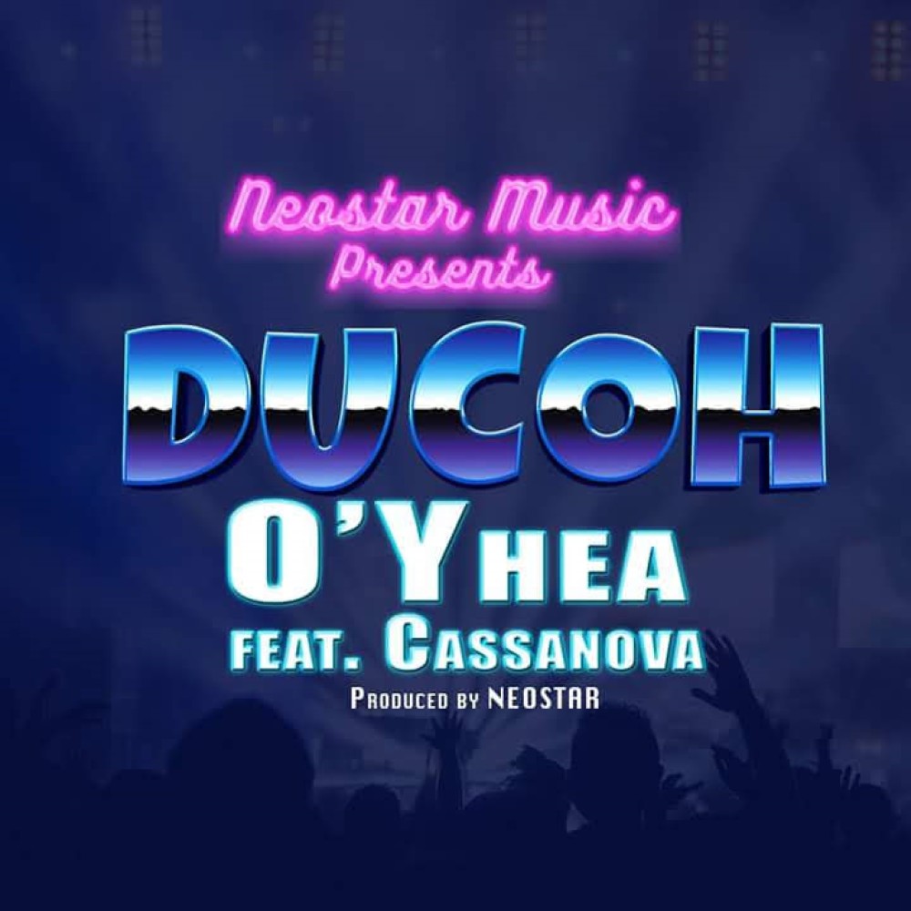 O' Yhea (Explicit)