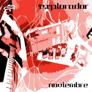 收聽Explorador.noise的14112011B歌詞歌曲