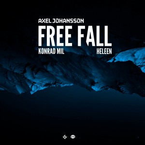 Axel Johansson的專輯Free Fall