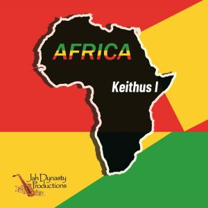 收听Keithus I的Africa歌词歌曲