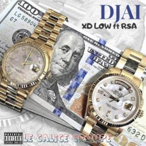 ดาวน์โหลดและฟังเพลง Djai พร้อมเนื้อเพลงจาก XD LOW
