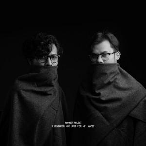 ดาวน์โหลดและฟังเพลง Twisted Acolyte (Explicit) พร้อมเนื้อเพลงจาก Manner House