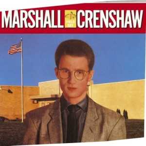 收聽Marshall Crenshaw的One Day with You (LP版)歌詞歌曲