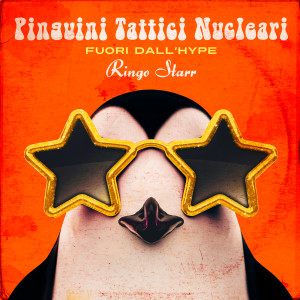 收聽Pinguini Tattici Nucleari的Ridere歌詞歌曲