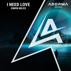 Listen to I Need Love song with lyrics from Simon Miles