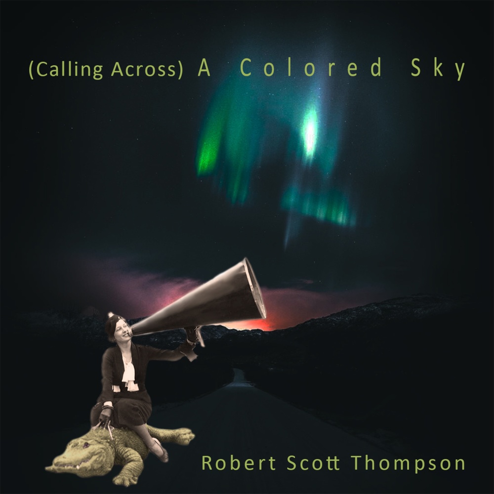 (Calling Across) A Colored Sky