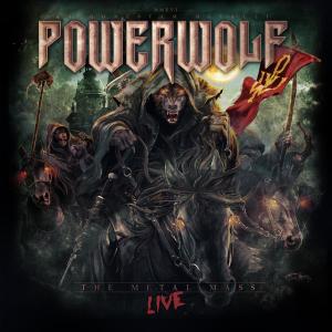 收聽Powerwolf的Amen & Attack (Live)歌詞歌曲