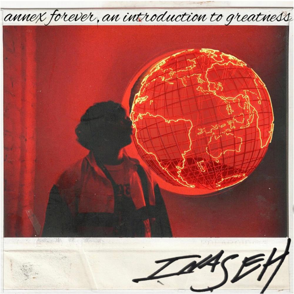ANNEX FOREVER (Explicit)