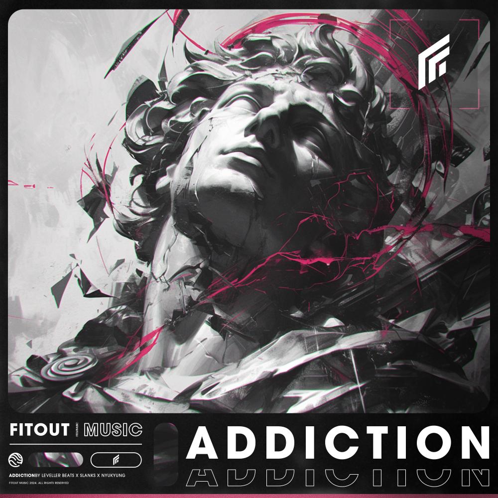 Addiction (Instrumental)