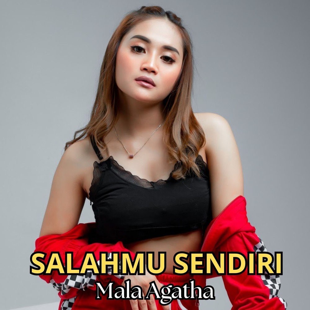 Salahmu Sendiri